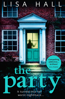 The Party - Hall, Lisa