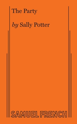 The Party - Potter, Sally