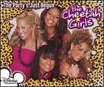 The Party's Just Begun