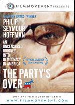 The Party's Over