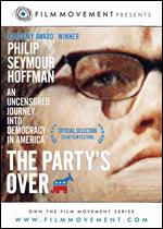 The Party's Over - Donovan Leitch; Rebecca Chaiklin