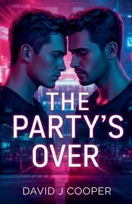 The Party's Over - Cooper, David J