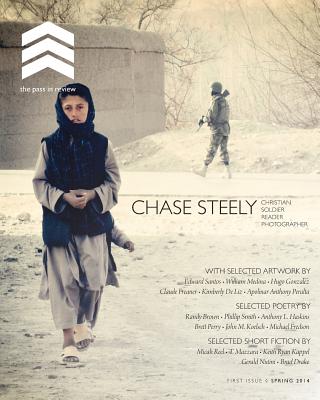 The Pass In Review - Zapata, Alexander (Editor), and Steely, Chase, and Anderson, Daniel, Mr. (Editor)