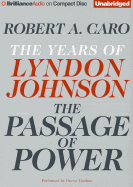The Passage of Power
