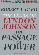 The Passage of Power