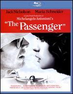 The Passenger [Blu-ray]