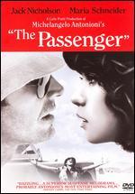 The Passenger