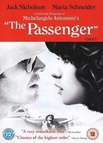 The Passenger