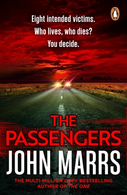 The Passengers - Marrs, John