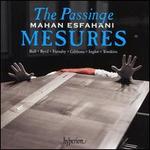 The Passinge Mesures
