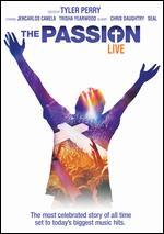 The Passion: Live