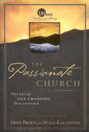 The Passionate Church