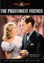 The Passionate Friends