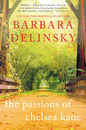 The Passions of Chelsea Kane