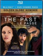 The Past