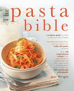 The Pasta Bible: '9781780195223