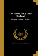 The Pastons and Their England