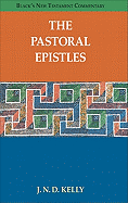 The Pastoral Epistles