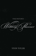 The Pastor's Wedding Planner