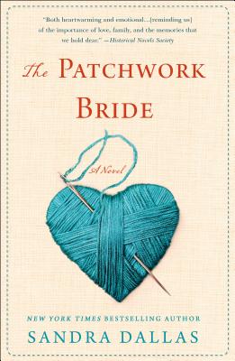 The Patchwork Bride - Dallas, Sandra