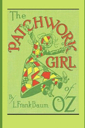 The Patchwork Girl of Oz