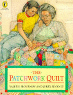 The Patchwork Quilt