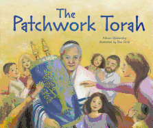 The Patchwork Torah