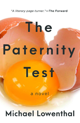 The Paternity Test - Lowenthal, Michael