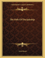 The Path of Discipleship