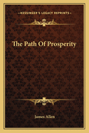 The Path Of Prosperity