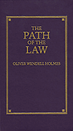 The Path of the Law