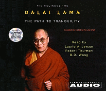 The Path to Tranquility