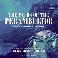 The Paths of the Perambulator