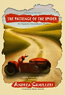 The Patience of the Spider