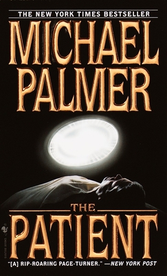 The Patient - Palmer, Michael, M.D.