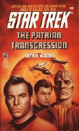 The Patrian Transgression - Hawke, Simon