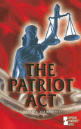 The Patriot Act
