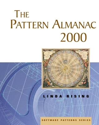 The Pattern Almanac 2000 - Rising, Linda