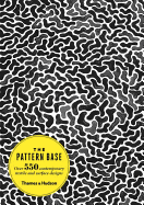 The Pattern Base: Over 550 Contemporary Textile and Surface Designs