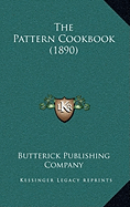 The Pattern Cookbook (1890)