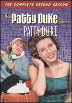 The Patty Duke Show: Season 02