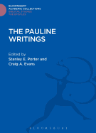The Pauline Writings