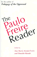 The Paulo Freire Reader