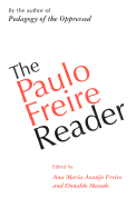 The Paulo Freire Reader