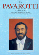 The Pavarotti Collection - Booth, Frank
