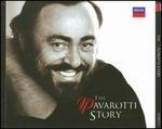The Pavarotti Story