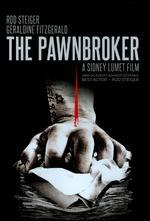 The Pawnbroker