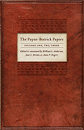 The Payne-Butrick Papers, 2-Volume Set