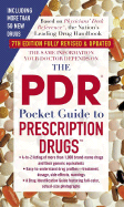 The PDR Pocket Guide to Prescription Drugs