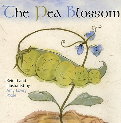 The Pea Blossom - 